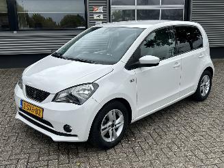 skadebil auto Seat Mii 1.0 Chill Out 2014/1