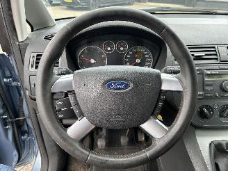 Ford C-Max 1.8-16V First Edition picture 16