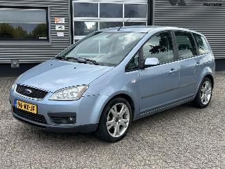 Voiture accidenté Ford C-Max 1.8-16V First Edition 2004/3