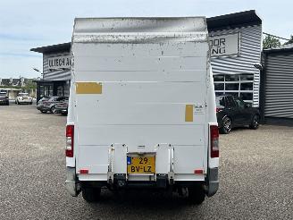 Mercedes Sprinter 308 CDI Laadklep picture 4