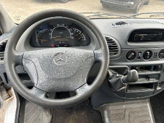 Mercedes Sprinter 308 CDI Laadklep picture 15