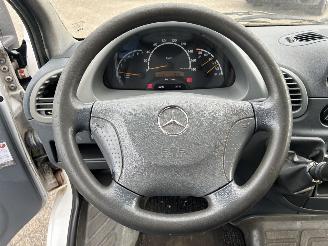 Mercedes Sprinter 308 CDI Laadklep picture 16