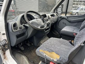 Mercedes Sprinter 308 CDI Laadklep picture 9
