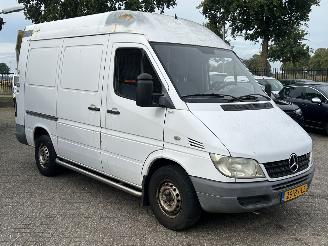 Mercedes Sprinter 308 CDI Laadklep picture 7