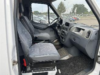 Mercedes Sprinter 308 CDI Laadklep picture 11