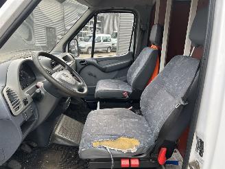 Mercedes Sprinter 308 CDI Laadklep picture 10