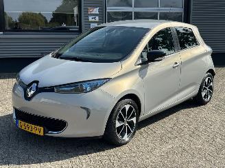  Renault Zoé R90 Intens 41kWh inclusief Accu 2018/5