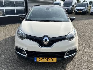 Renault Captur 0.9 TCe Dynamique picture 8