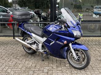  Yamaha FJR 1300 A ABS 2005/6