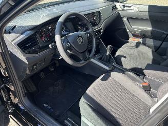 Volkswagen Polo 1.0 TSI Comfortline Business picture 10