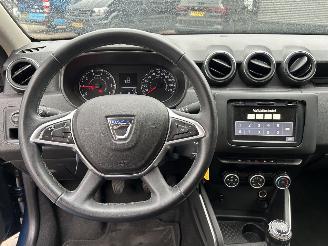 Dacia Duster 1.3 TCe Prestige picture 16