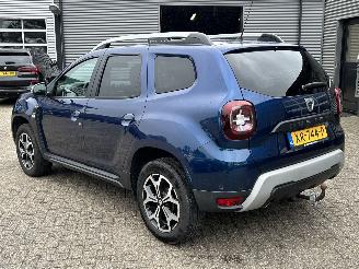 Dacia Duster 1.3 TCe Prestige picture 3