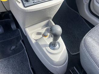 Renault Twingo 1.2-16V Dynamique Automaat picture 20