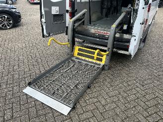 Mercedes Sprinter 313 2.2 CDI 432 HD Rolstoelbus 9-persoons picture 15