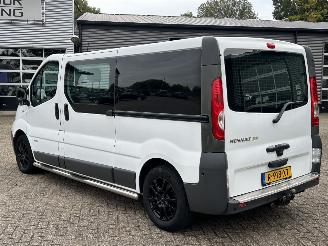 Renault  Trafic 2.0 DCi 115PK Buscamper Hefdak picture 4