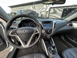 Hyundai Veloster 1.6 GDI i-Catcher picture 30
