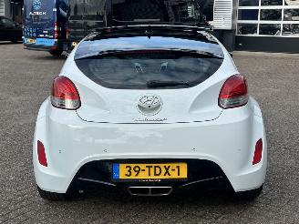 Hyundai Veloster 1.6 GDI i-Catcher picture 4
