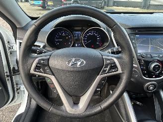 Hyundai Veloster 1.6 GDI i-Catcher picture 20