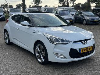 Hyundai Veloster 1.6 GDI i-Catcher picture 7