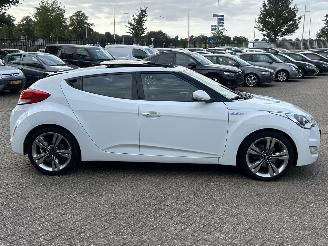 Hyundai Veloster 1.6 GDI i-Catcher picture 6