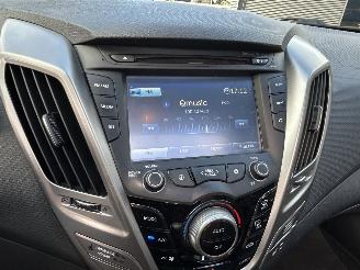 Hyundai Veloster 1.6 GDI i-Catcher picture 24
