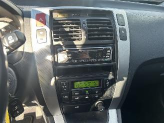 Hyundai Tucson 2.0i Style picture 16