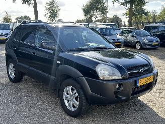 Hyundai Tucson 2.0i Style picture 7