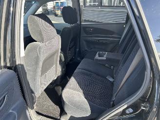 Hyundai Tucson 2.0i Style picture 11
