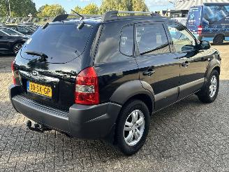 Hyundai Tucson 2.0i Style picture 5