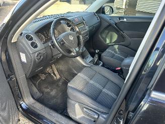 Volkswagen Tiguan 1.4 TSI Sport & Style picture 9