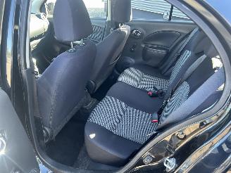 Nissan Micra 1.2 Acenta picture 11