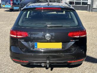 Volkswagen Passat Variant 1.6 TDI Highline picture 4
