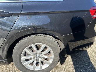 Volkswagen Passat Variant 1.6 TDI Highline picture 33