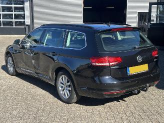 Volkswagen Passat Variant 1.6 TDI Highline picture 3