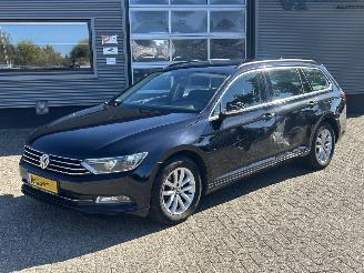 Coche accidentado Volkswagen Passat Variant 1.6 TDI Highline 2016/11