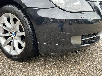 BMW 5-serie 520i Touring Automaat picture 36