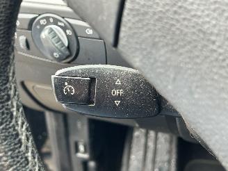 BMW 5-serie 520i Touring Automaat picture 16