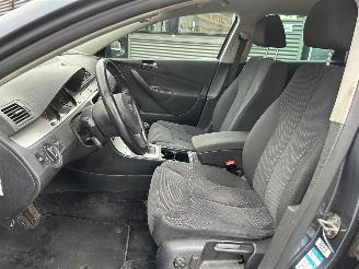 Volkswagen Passat Variant 1.4 TSI Comfortline BlueMotion picture 10