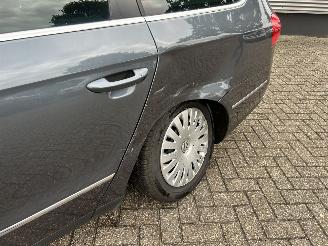 Volkswagen Passat Variant 1.4 TSI Comfortline BlueMotion picture 21