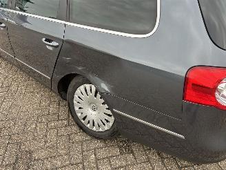 Volkswagen Passat Variant 1.4 TSI Comfortline BlueMotion picture 22