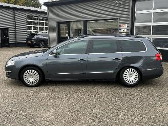 Volkswagen Passat Variant 1.4 TSI Comfortline BlueMotion picture 2