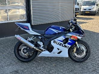 Suzuki GSX-R750 Yoshimura picture 2