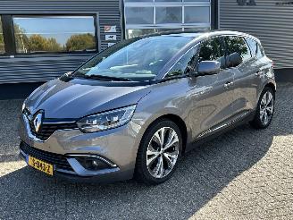 Schadeauto Renault Scenic 1.3 TCe Bose 2018/5