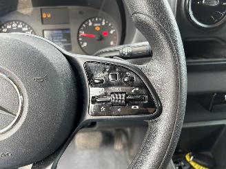 Mercedes Sprinter 315 1.9 CDI L3H2 Automaat picture 19