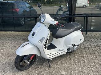 Vespa  GTS 300 i.e. Super picture 7