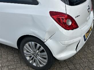 Opel Corsa 1.2-16V Edition picture 24