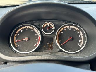 Opel Corsa 1.2-16V Edition picture 21