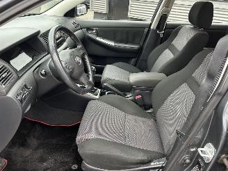 Toyota Corolla 1.6 VVT-i Sport Anniversary picture 10