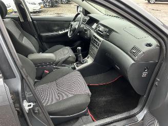 Toyota Corolla 1.6 VVT-i Sport Anniversary picture 13