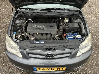 Toyota Corolla 1.6 VVT-i Sport Anniversary picture 30
